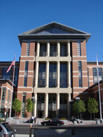 courthouse